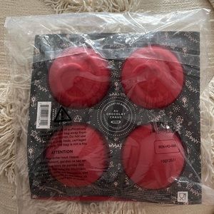 🌹3/$20 BENNKAI Hot Chocolate Bomb Mold